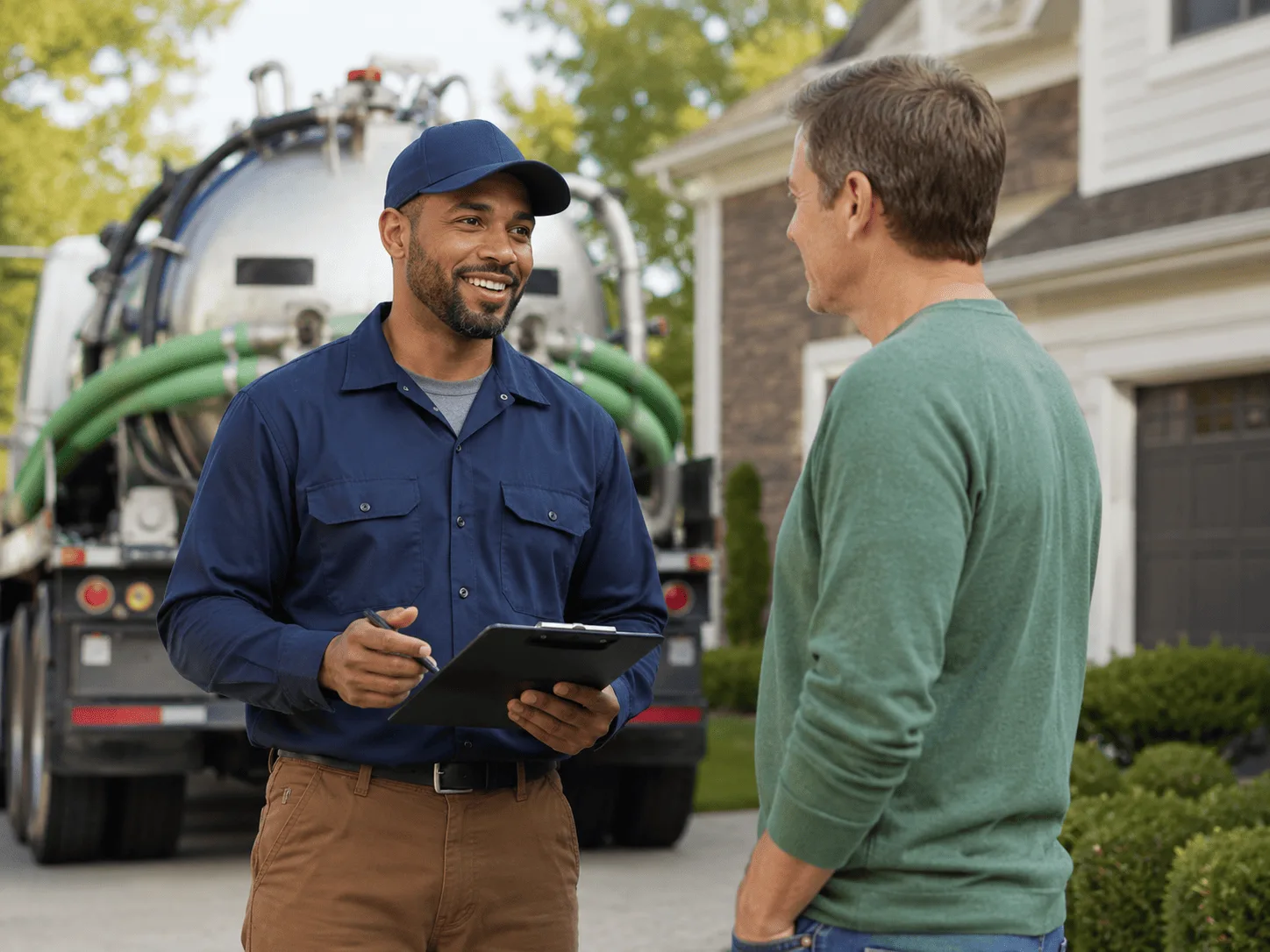 Mosquito Control Centerbrook, CT FAQs